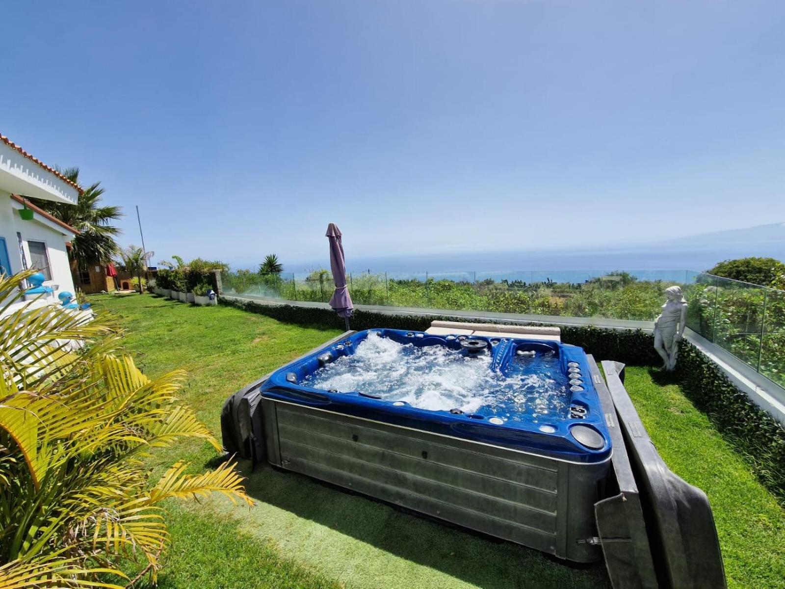 Escape To Finca Conejo, Typical Canarian House Private Jacuzzi, Sauna, Gym, Finca Conejo Taucho By Aqua Vista Tenerife Costa Adeje  Bagian luar foto