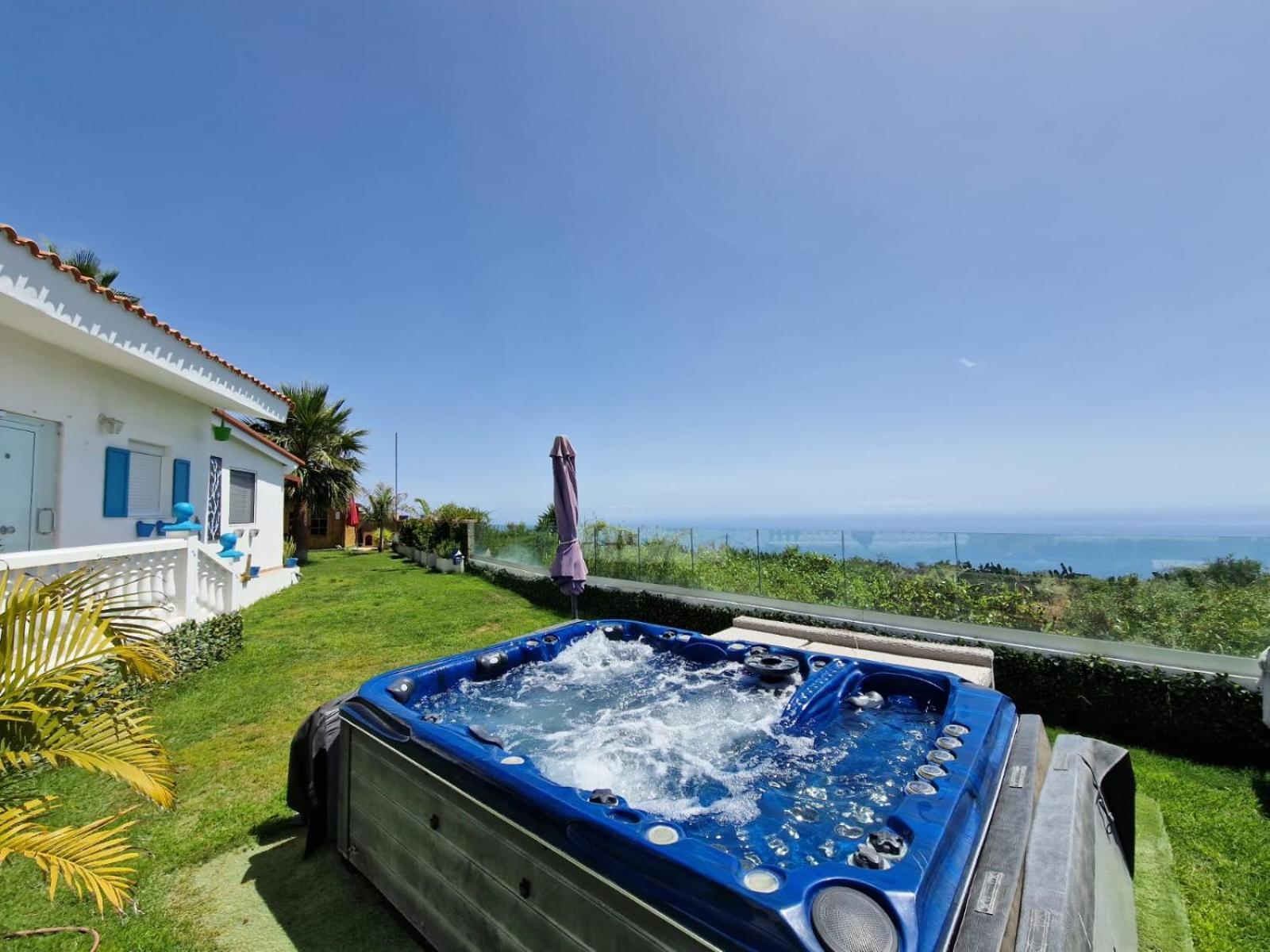 Escape To Finca Conejo, Typical Canarian House Private Jacuzzi, Sauna, Gym, Finca Conejo Taucho By Aqua Vista Tenerife Costa Adeje  Bagian luar foto