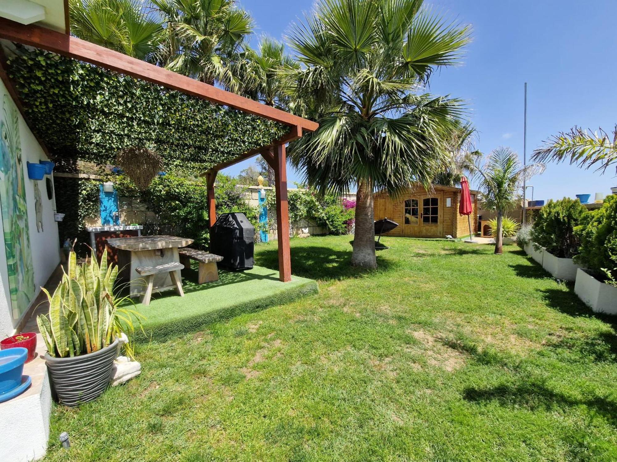 Escape To Finca Conejo, Typical Canarian House Private Jacuzzi, Sauna, Gym, Finca Conejo Taucho By Aqua Vista Tenerife Costa Adeje  Bagian luar foto