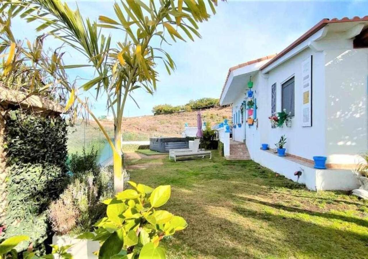 Escape To Finca Conejo, Typical Canarian House Private Jacuzzi, Sauna, Gym, Finca Conejo Taucho By Aqua Vista Tenerife Costa Adeje  Bagian luar foto